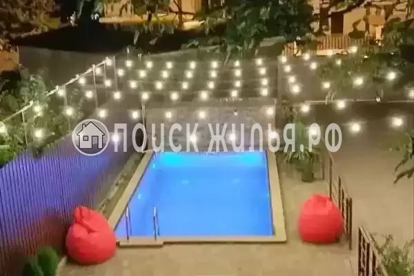 Частный сектор «Коттедж (дом) под ключ Маргаритка»