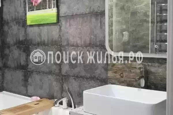 Частный сектор «Коттедж (дом) под ключ Маргаритка»