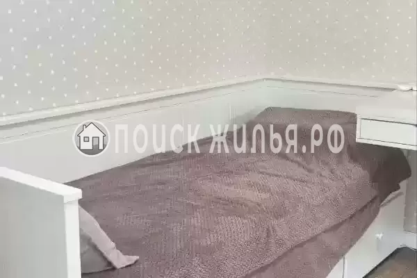 Частный сектор «Коттедж (дом) под ключ Маргаритка»