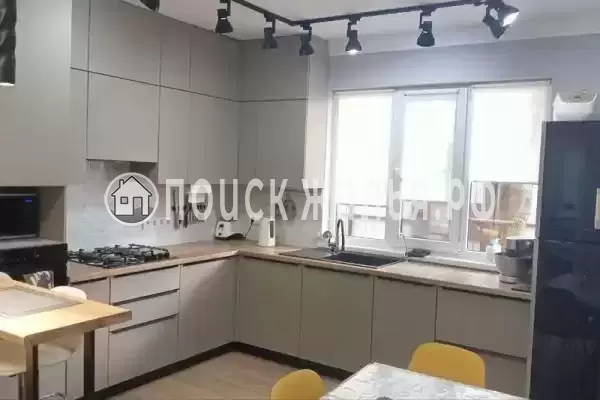 Частный сектор «Коттедж (дом) под ключ Маргаритка»