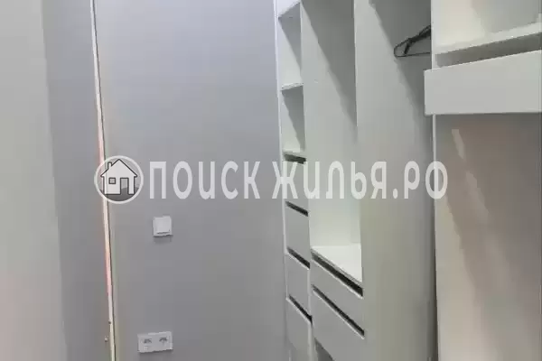 Частный сектор «Коттедж (дом) под ключ Маргаритка»