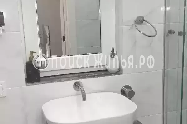 Частный сектор «Коттедж (дом) под ключ Маргаритка»