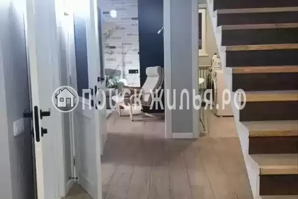 Частный сектор «Коттедж (дом) под ключ Маргаритка»