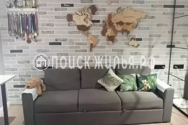 Частный сектор «Коттедж (дом) под ключ Маргаритка»