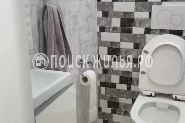 Частный сектор «Коттедж (дом) под ключ Маргаритка»