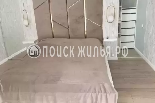 Частный сектор «Коттедж (дом) под ключ Маргаритка»