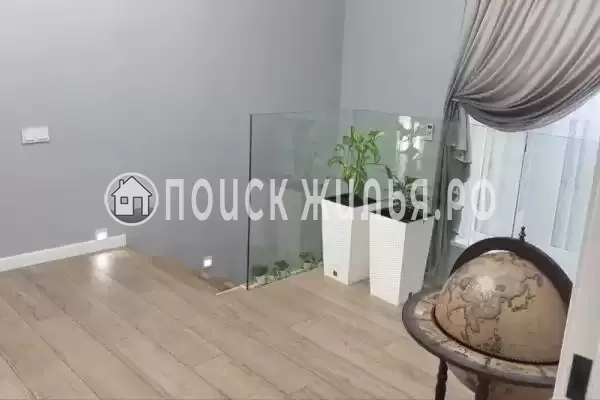 Частный сектор «Коттедж (дом) под ключ Маргаритка»