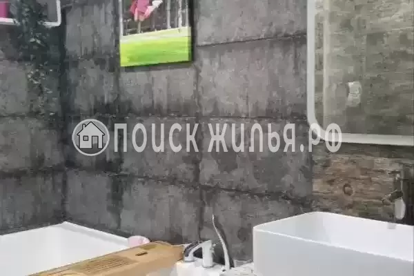 Частный сектор «Коттедж (дом) под ключ Маргаритка»