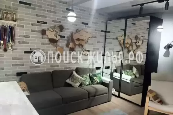 Частный сектор «Коттедж (дом) под ключ Маргаритка»