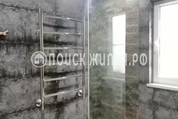 Частный сектор «Коттедж (дом) под ключ Маргаритка»