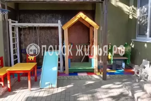 Частный сектор «Коттедж (дом) под ключ Маргаритка»