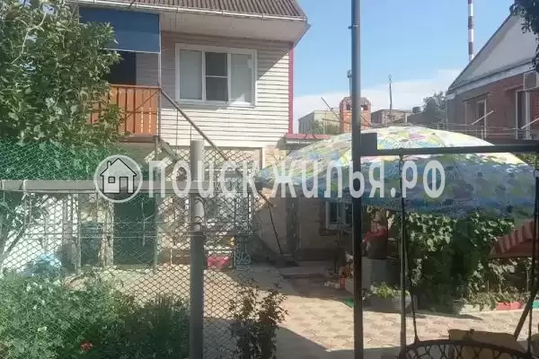 Частный сектор, Кропоткина, д.117