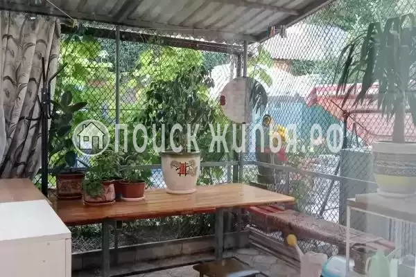 Частный сектор, Кропоткина, д.117