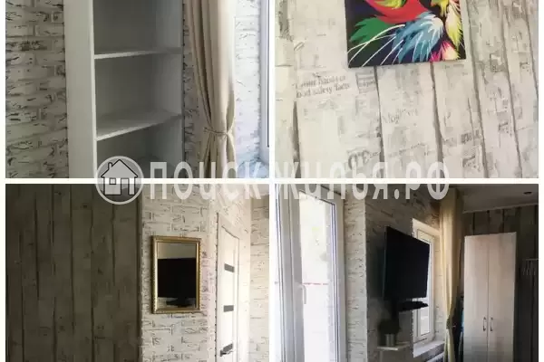 Дом под ключ, Пионерская, д.22