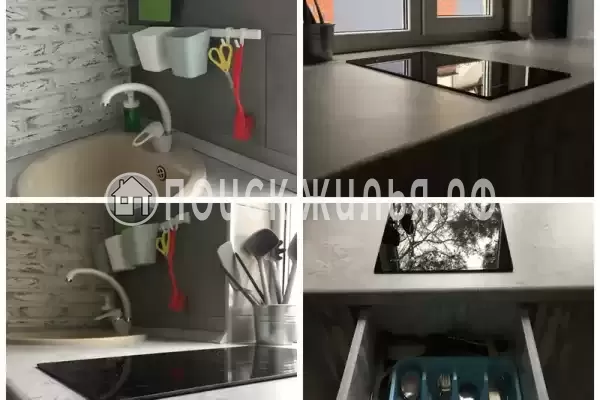 Дом под ключ, Пионерская, д.22