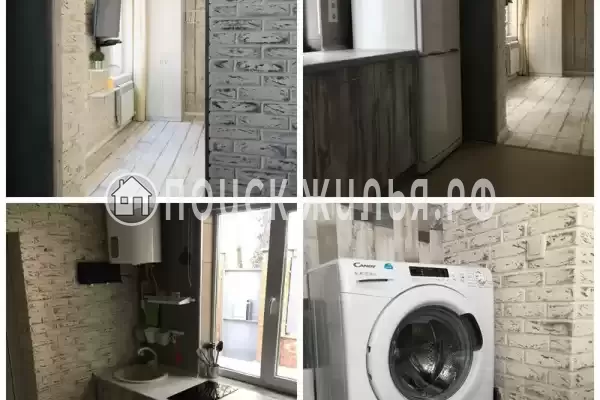 Дом под ключ, Пионерская, д.22