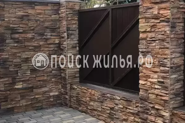 Дом под ключ, Пионерская, д.22