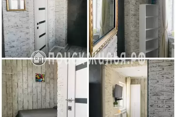 Дом под ключ, Пионерская, д.22