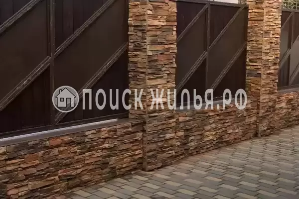 Дом под ключ, Пионерская, д.22