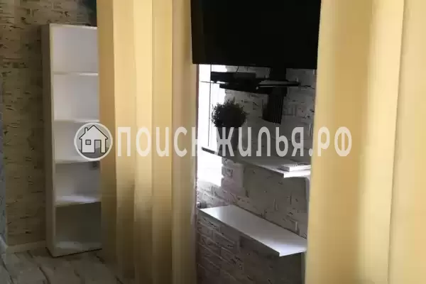 Дом под ключ, Пионерская, д.22