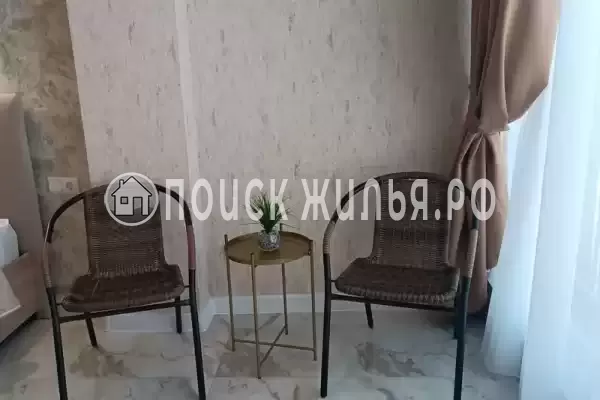 Апартаменты «Море»