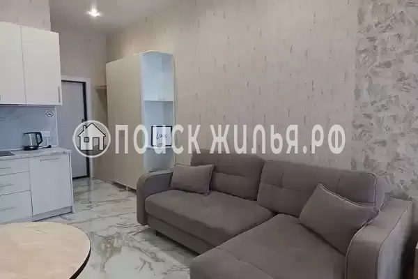 Апартаменты «Море»