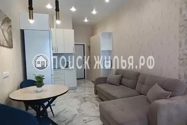 Апартаменты «Море»