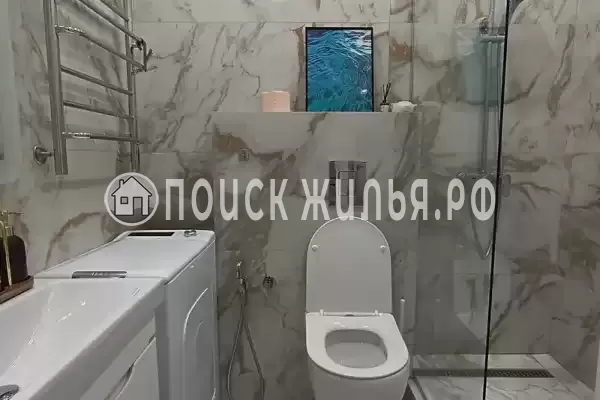 Апартаменты «Море»