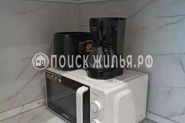 Апартаменты «Море»