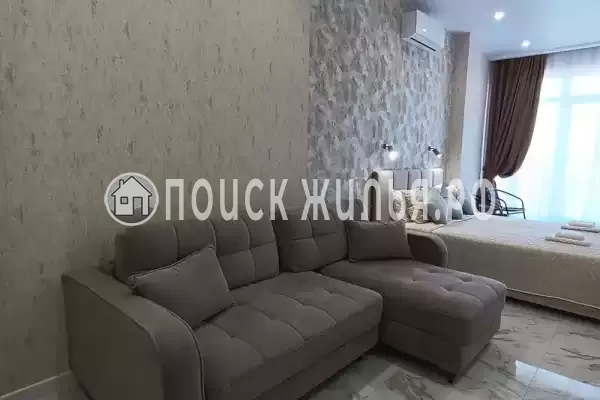 Апартаменты «Море»