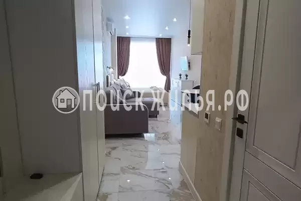 Апартаменты «Море»