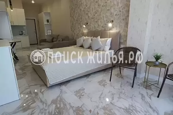 Апартаменты «Море»