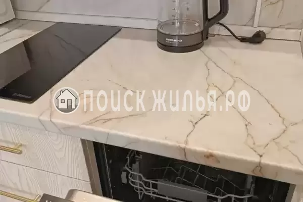 Апартаменты «Море»