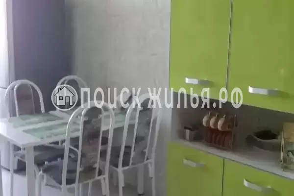 Квартира, Красная, д.55