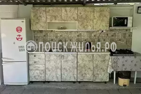 Дом под ключ «Эдем»