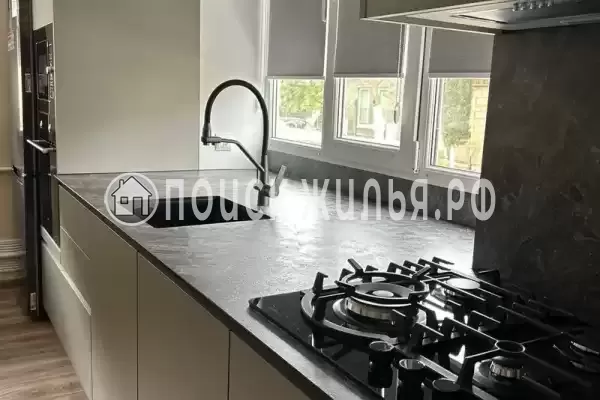 Дом под ключ «Эдем»