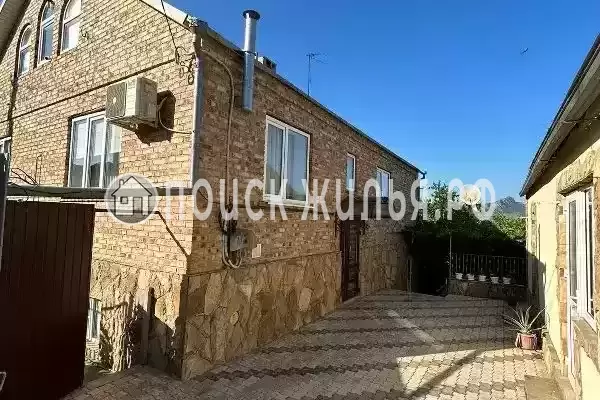 Дом под ключ «Эдем»