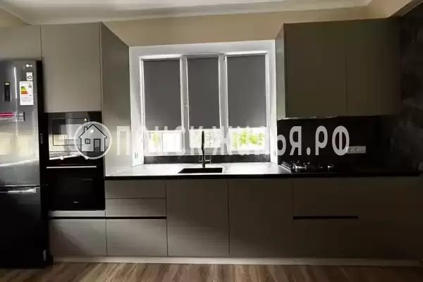 Дом под ключ «Эдем»