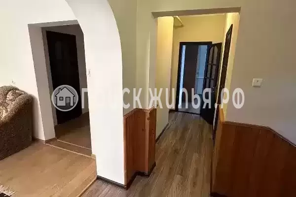 Дом под ключ «Эдем»