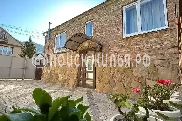 Дом под ключ «Эдем»