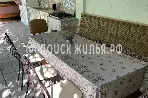 Дом под ключ «Эдем»