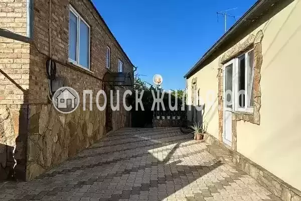 Дом под ключ «Эдем»