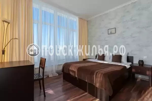 Апартаменты «С видом на море» Апартаменты «С видом на море»