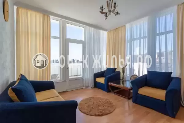 Апартаменты «С видом на море» Апартаменты «С видом на море»