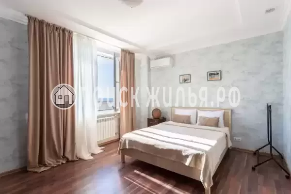 Апартаменты «С видом на море» Апартаменты «С видом на море»