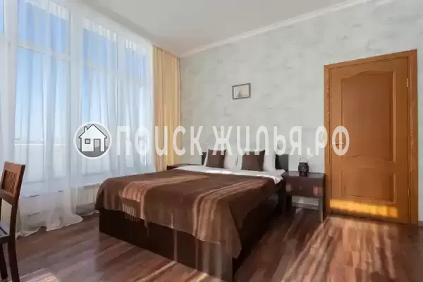 Апартаменты «С видом на море» Апартаменты «С видом на море»