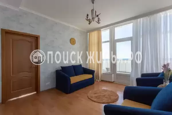 Апартаменты «С видом на море» Апартаменты «С видом на море»