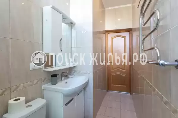 Апартаменты «С видом на море» Апартаменты «С видом на море»