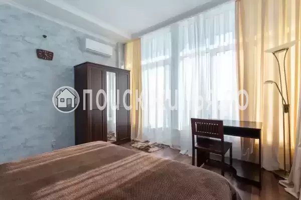 Апартаменты «С видом на море» Апартаменты «С видом на море»