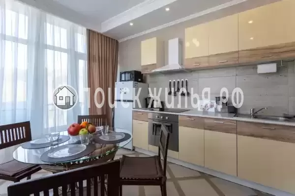 Апартаменты «С видом на море» Апартаменты «С видом на море»